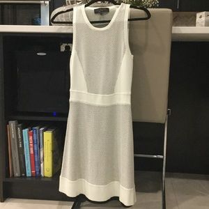 Rag and Bone Mint Mini Dress