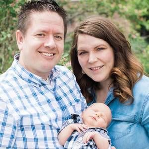 Meet your Posher, Annie