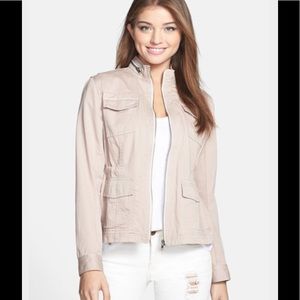 Caslon Utility Jacket, Size L