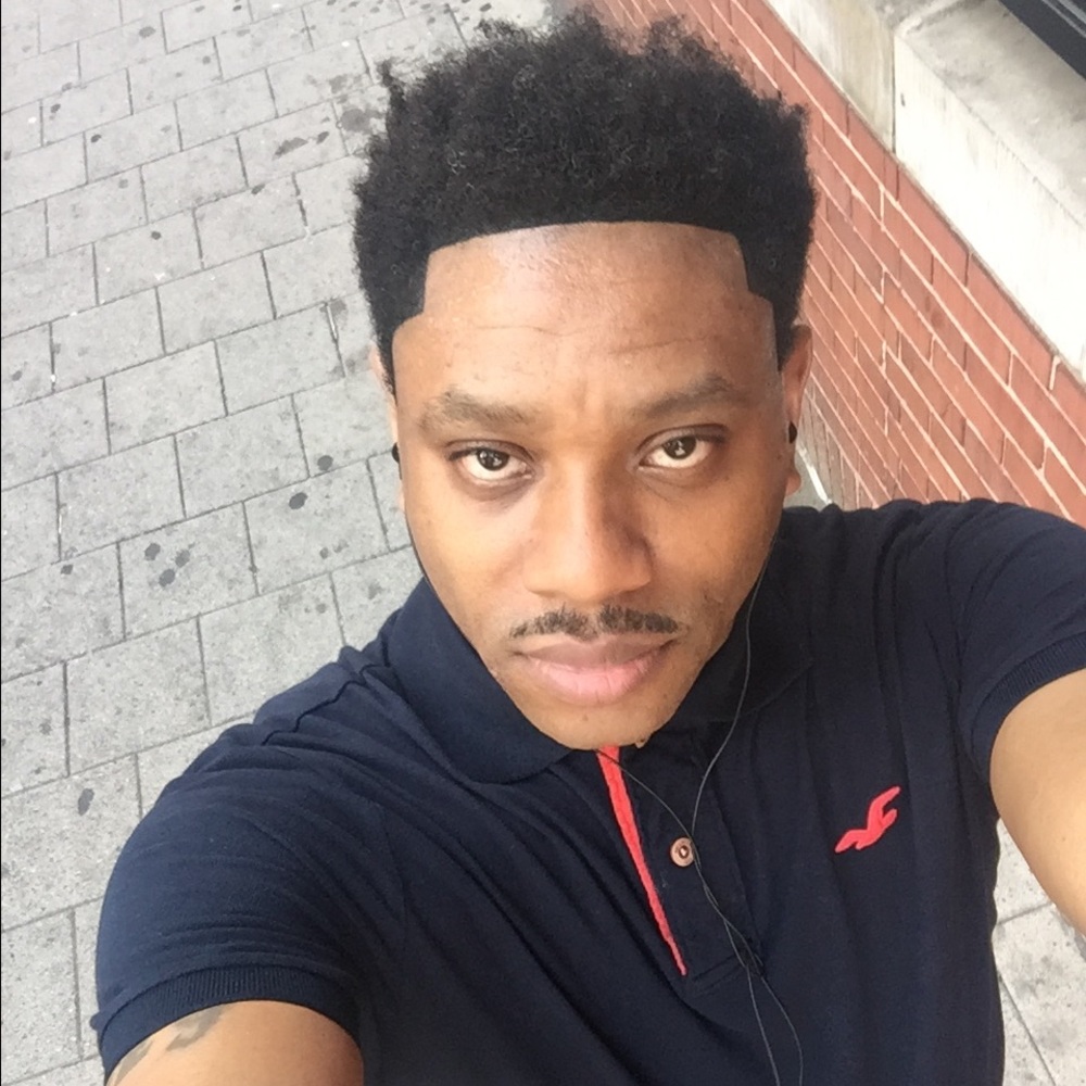 Meet your Posher, Joey