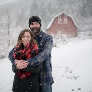 Meet your Posher, Anne