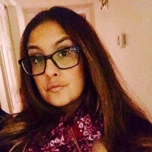 Meet your Posher, Jeannette