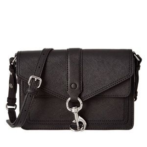 Rebecca minkoff Hudson mini Moto crossbody
