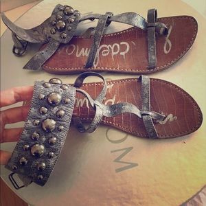 Sam Edelman Gladiators