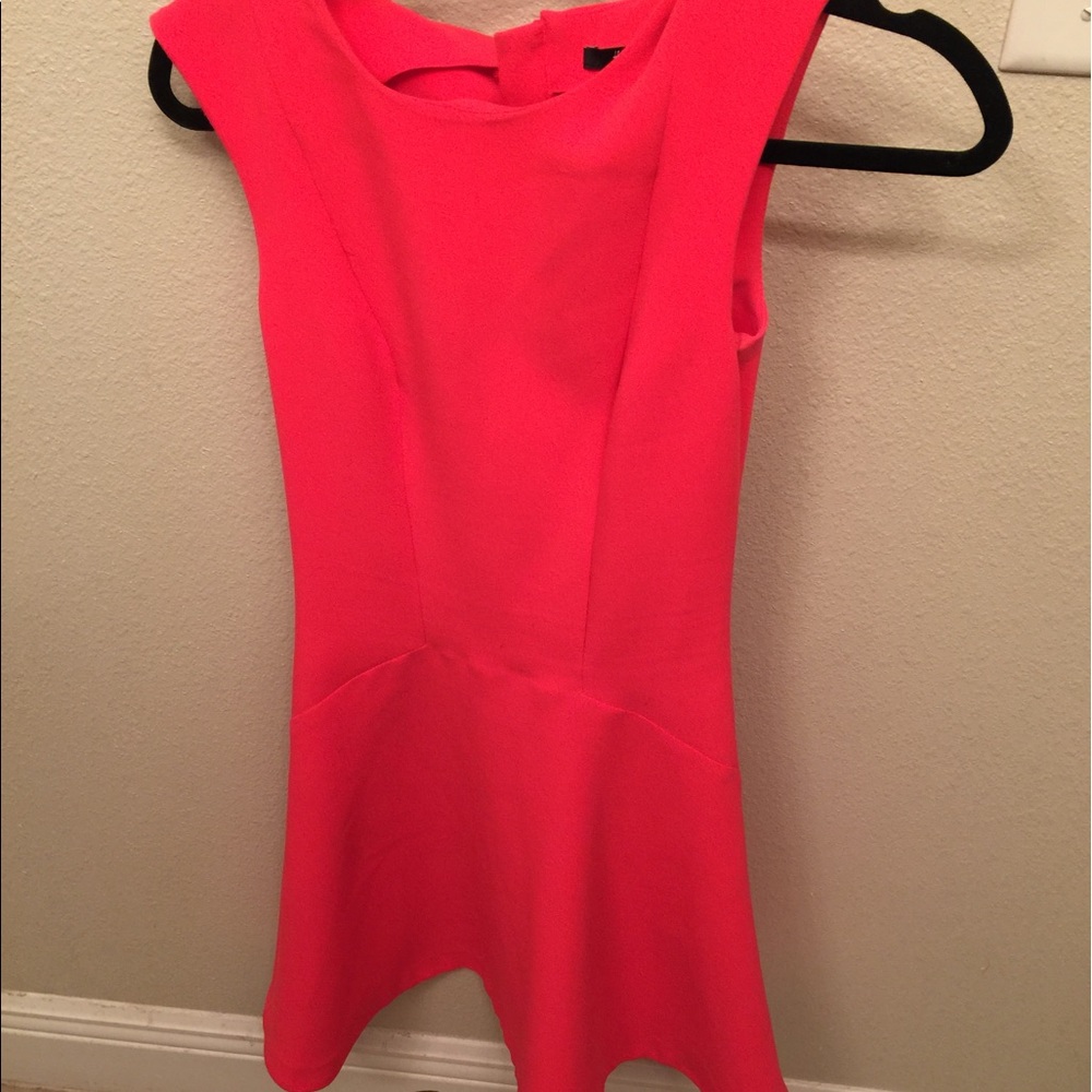 H&m dress