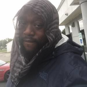 Meet your Posher, Cedric