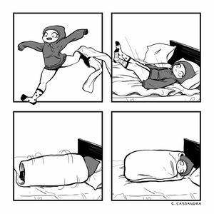 Meet your Posher, Rachel