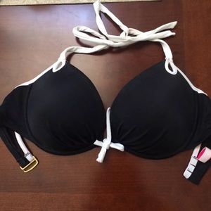 Very sexy Victoria push up bikini top.