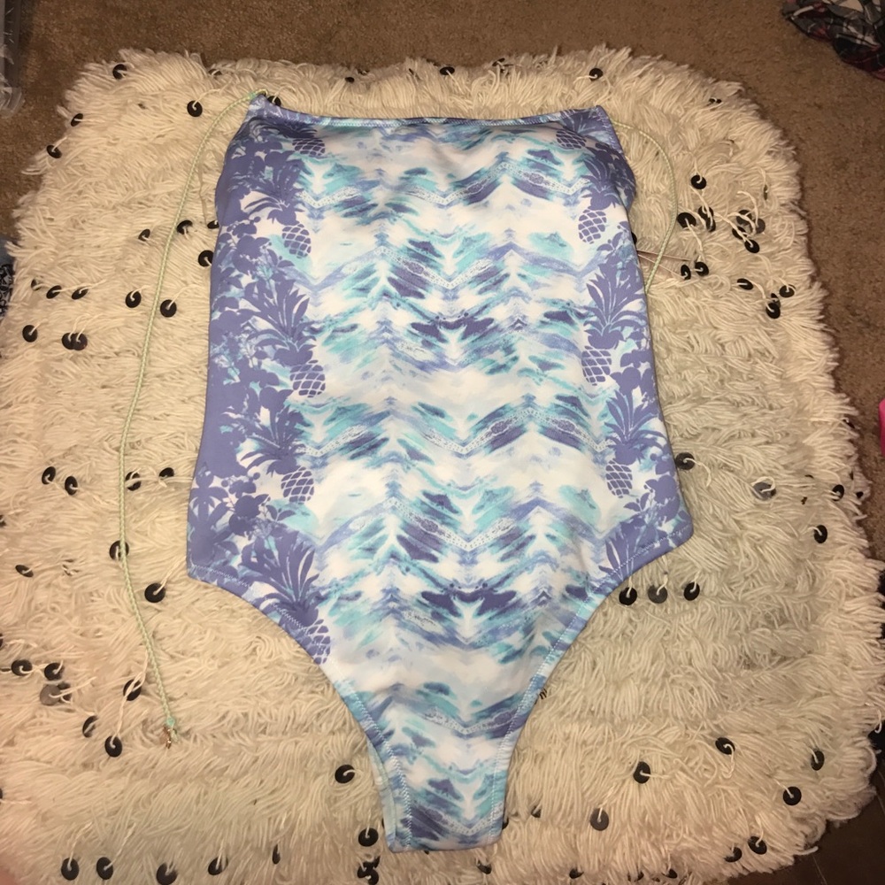 Victoria's Secret one piece swimsuit