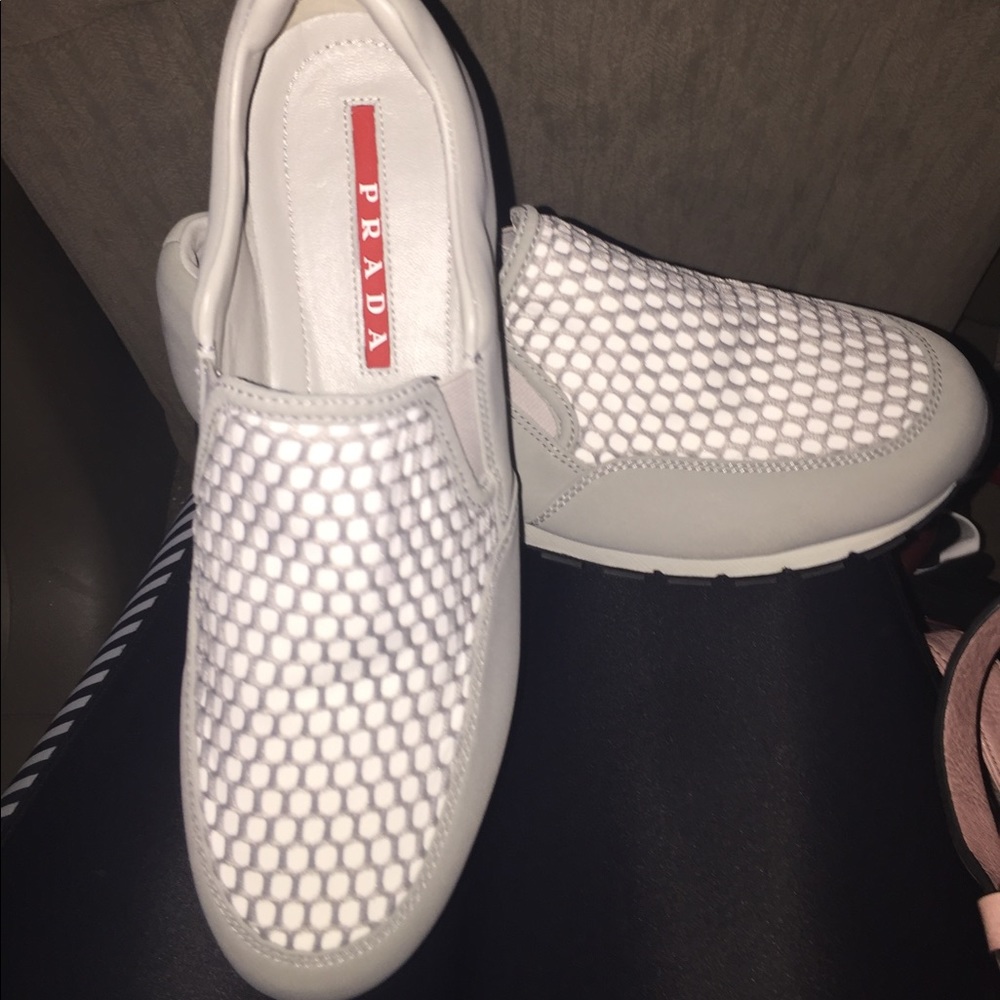 Designer Shoes