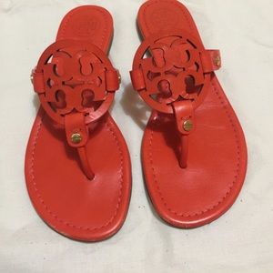 Tory burch miller