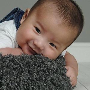 Meet your Posher, Mina