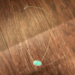 Kendra Scott Necklace