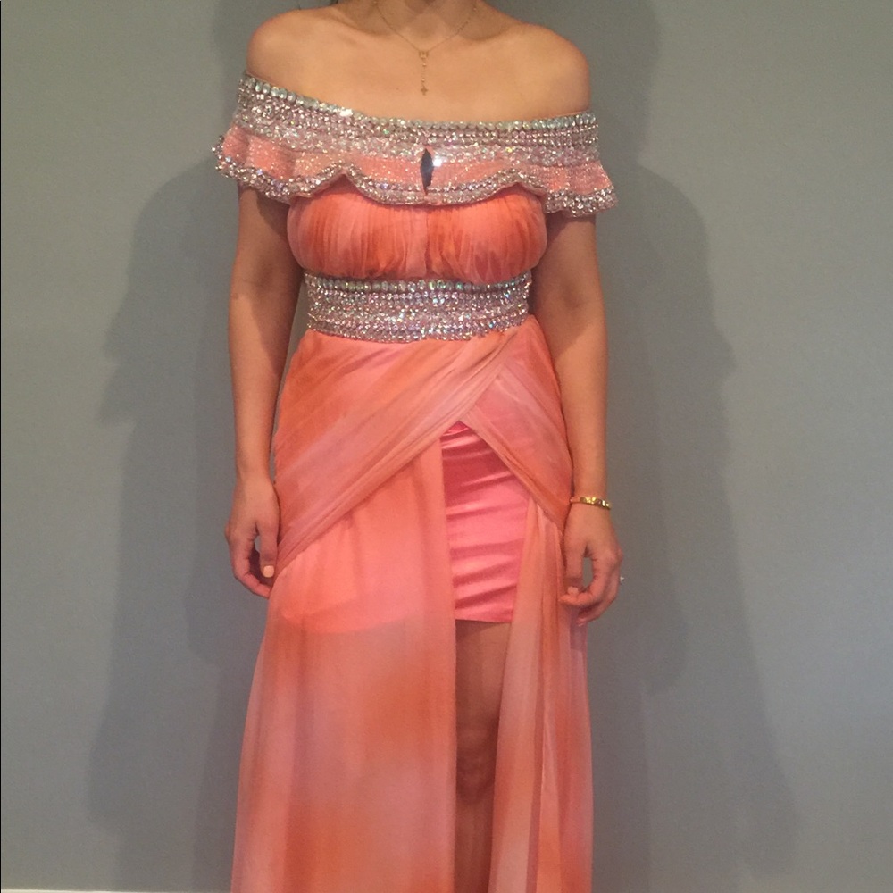 Evening Dress