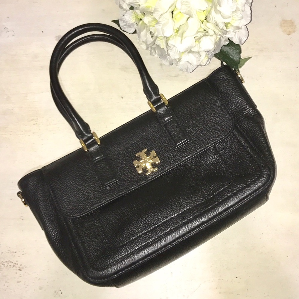 Tory Burch Mercer Mini Satchel
