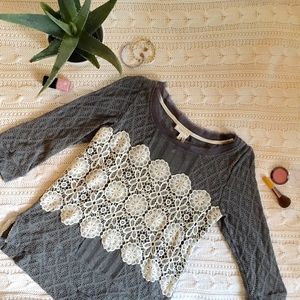 Anthropologie Sweater - BRAND NEW!