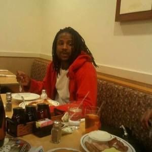 Meet your Posher, Tyron