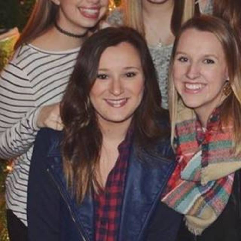 Meet your Posher, Grace