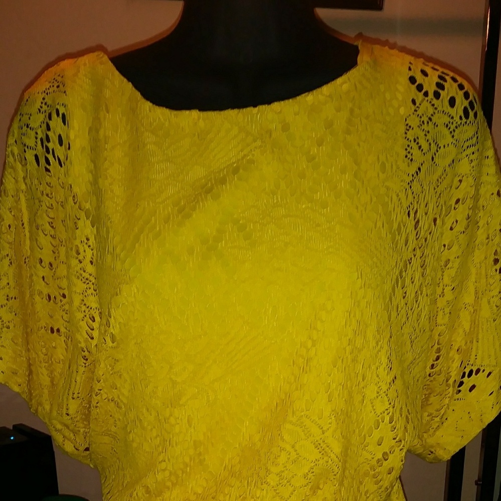 Beautiful Summary Dress