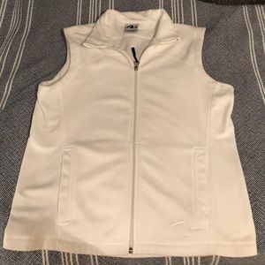 Polar Edge Vest