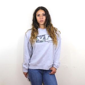 Crew Neck Sweater