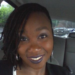 Meet your Posher, Cecily