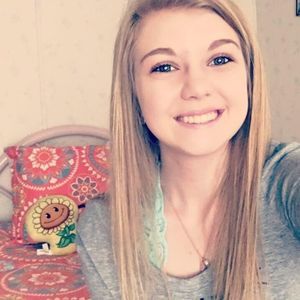 Meet your Posher, Baylee