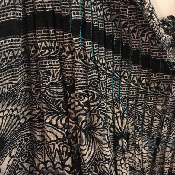 Free People Open-Back tank❤️ - Picture 3 of 6