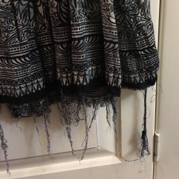 Free People Open-Back tank❤️ - Picture 6 of 6