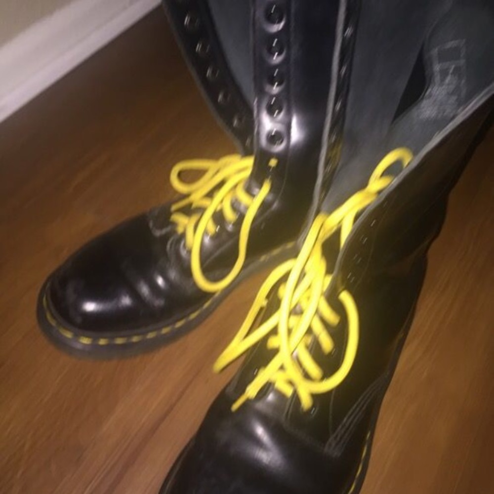 Doc martens / Dr martens / Boots