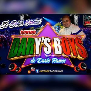 Meet your Posher, Dario