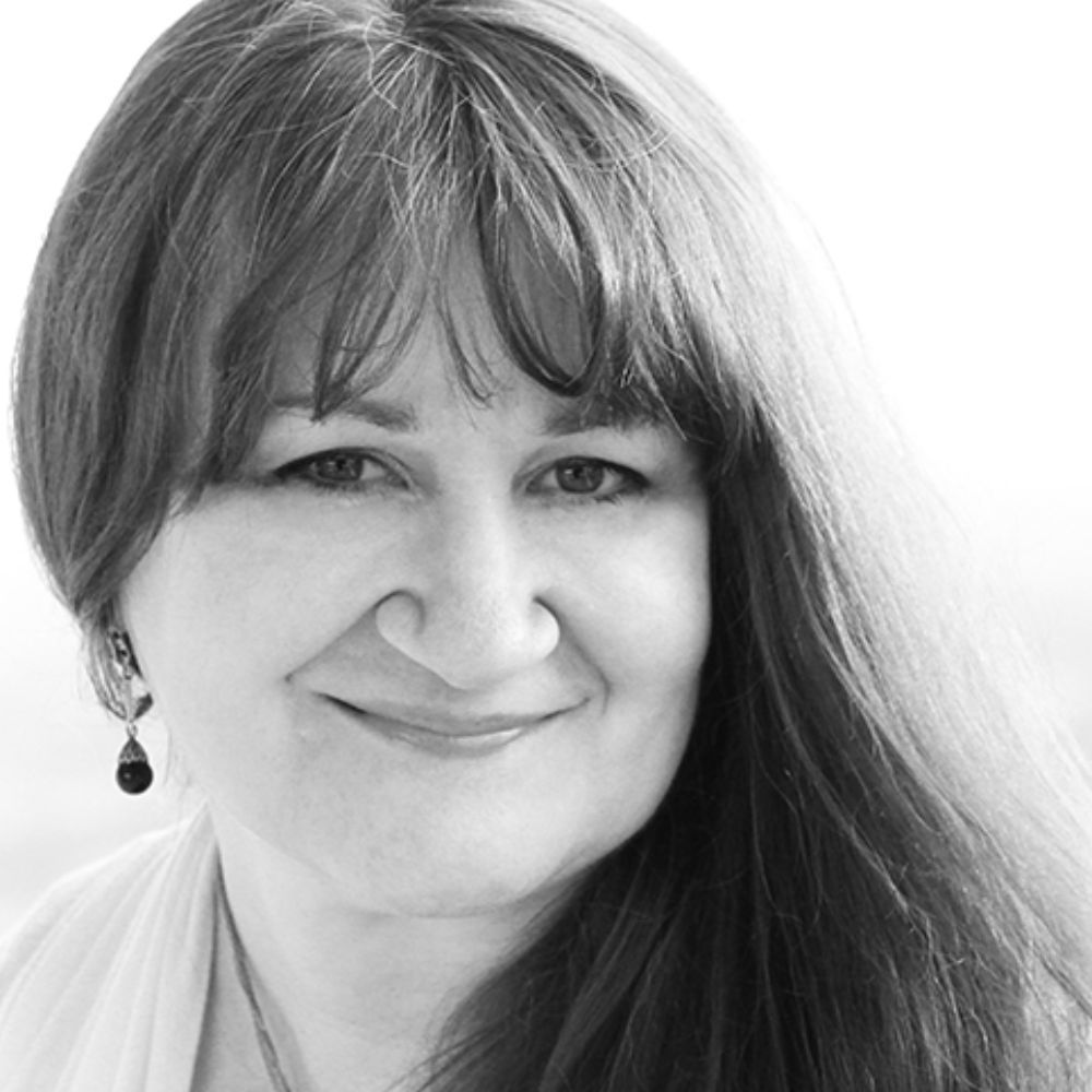 Meet your Posher, Tatiana