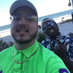 Meet your Posher, Tyler