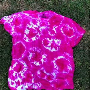 tie dye!!!