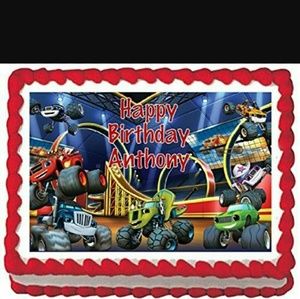 Meet your Posher, Angie