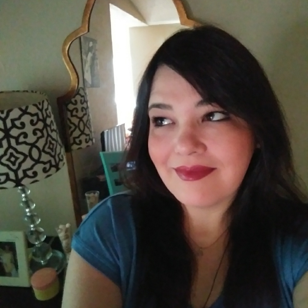 Meet your Posher, Ashlie
