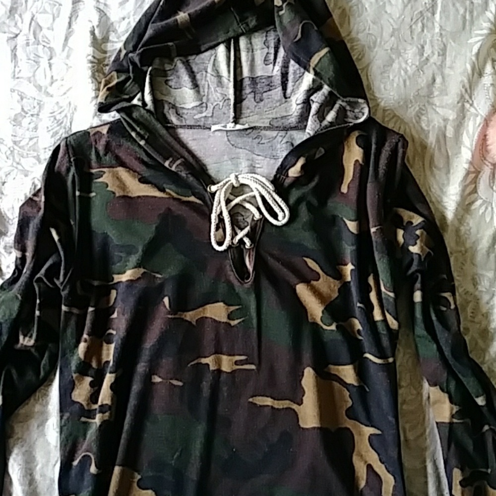 Light pullover - Picture 2 of 3