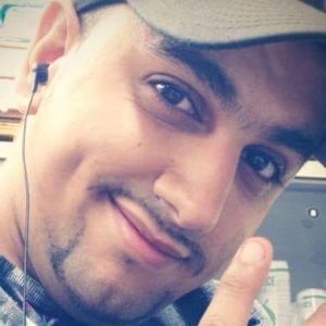 Meet your Posher, Radwan