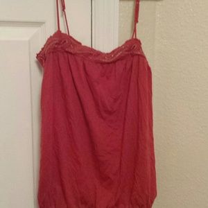 American Eagle spahgetti strap cover up