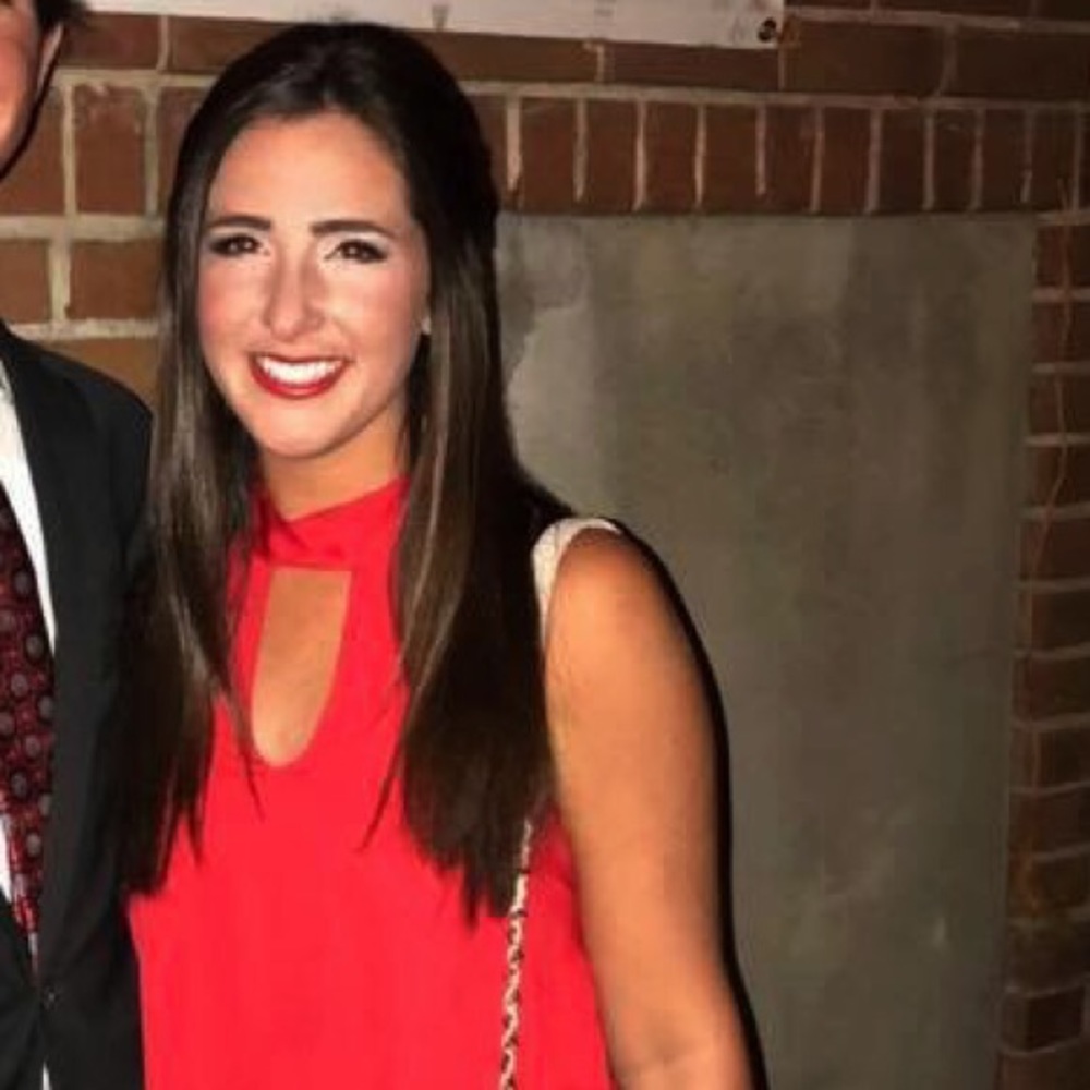 Meet your Posher, Alison