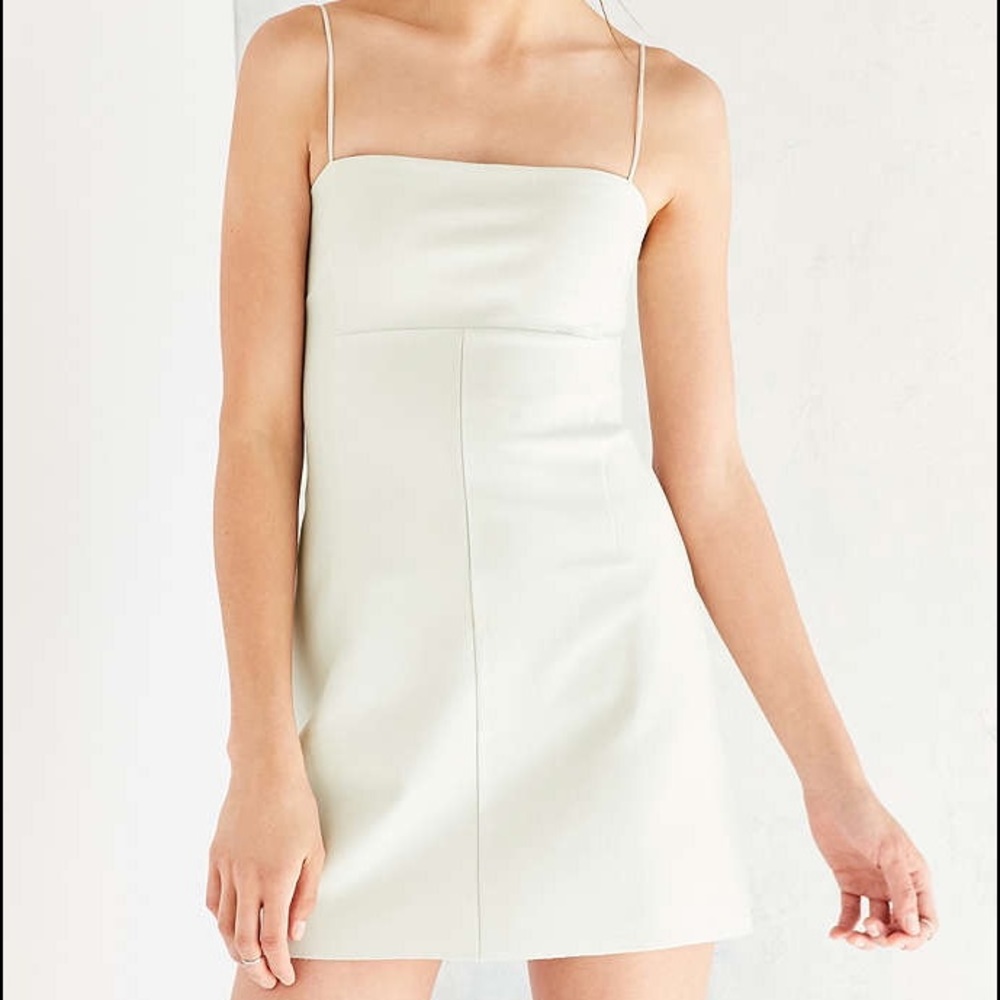 Urban Outfitters Audrey dress size m