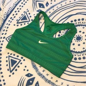 Light Support Sports Bra