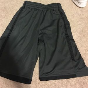 Nike Basketball Shorts!!!