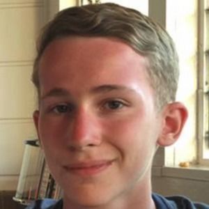 Meet your Posher, James