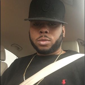 Meet your Posher, Jamar