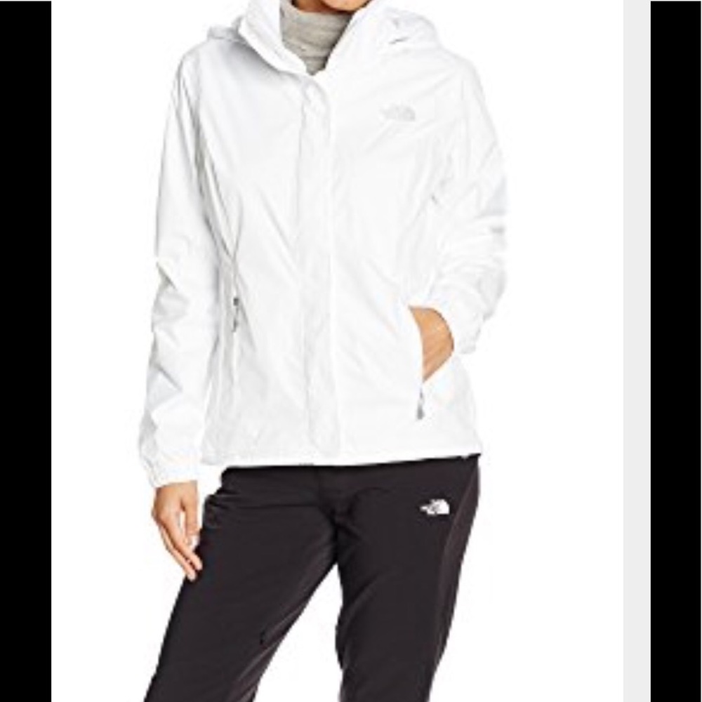 The North Face Resolve Jacket, Size L