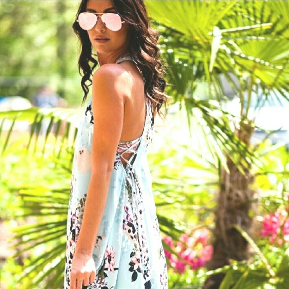 Blush Aviator Mirror Sunglasses NEW - Picture 5 of 6