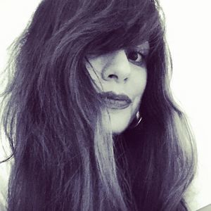 Meet your Posher, Andréa