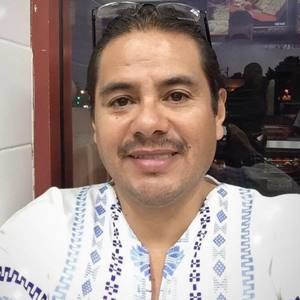 Meet your Posher, Gonzalo