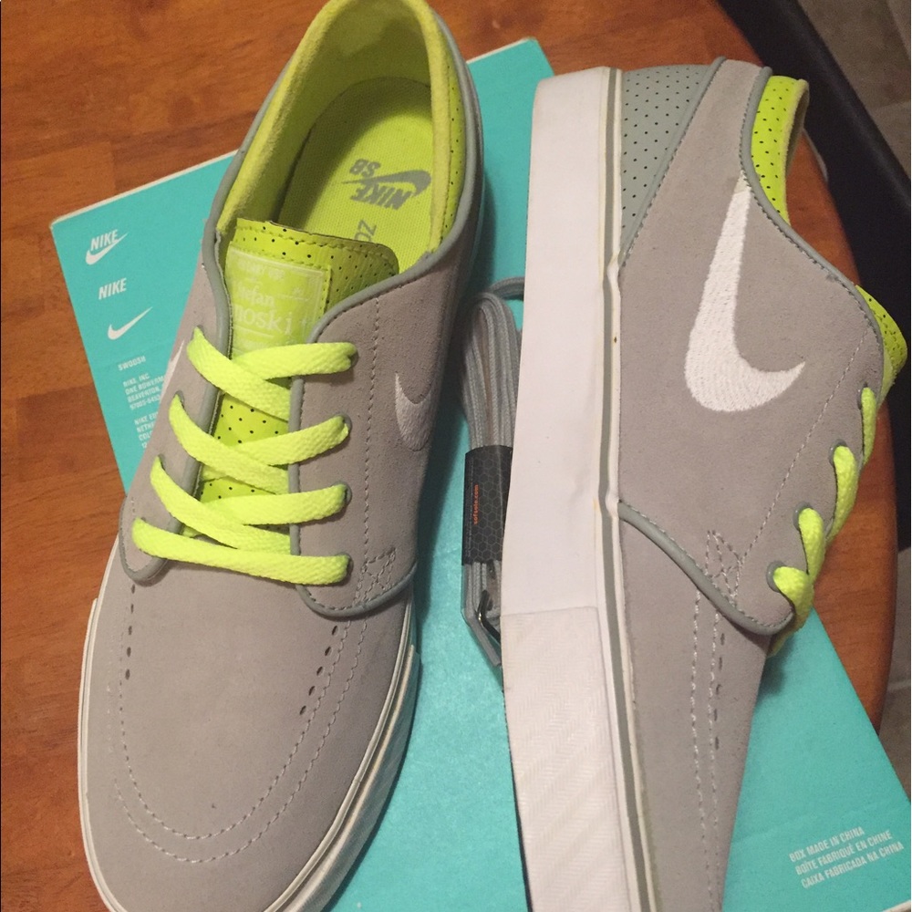 Nike sb stefan janoski